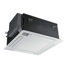 Перейти в категорию AUC Heavy DC inverter (кассетный)
