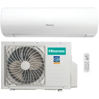 Hisense AS-13UW4RVETS00 сплит-система, инверторная, настенная, серия LUX Design SUPER DC Inverter Hisense AS-13UW4RVETS00 сплит-система, инверторная, настенная, серия LUX Design SUPER DC Inverter