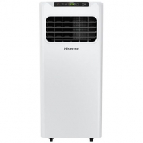 Hisense AP-09CR4GKWS00 — мобильный кондиционер серии W