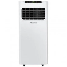 Hisense AP-09CR4GKWS00 — мобильный кондиционер серии W