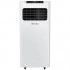 Hisense AP-09CR4GKWS00 — мобильный кондиционер серии W Hisense AP-09CR4GKWS00 — мобильный кондиционер серии W