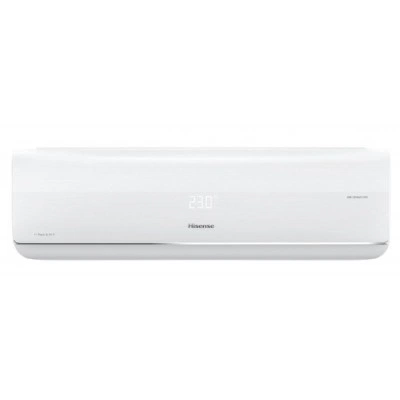Hisense AS-13UW4RXVQF00 — инверторная настенная сплит-система AIR SENSATION SUPERIOR Hisense AS-13UW4RXVQF00 — инверторная настенная сплит-система AIR SENSATION SUPERIOR