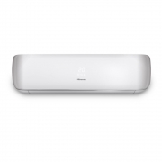 Hisense AS-10UW4RVETG01 — инверторная настенная сплит-система BLACK CRYSTAL SUPER DC Inverter
