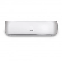Hisense AS-10UW4RVETG01 — инверторная настенная сплит-система BLACK CRYSTAL SUPER DC Inverter