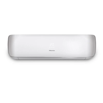 Hisense AS-10UW4RVETG01 — инверторная настенная сплит-система BLACK CRYSTAL SUPER DC Inverter