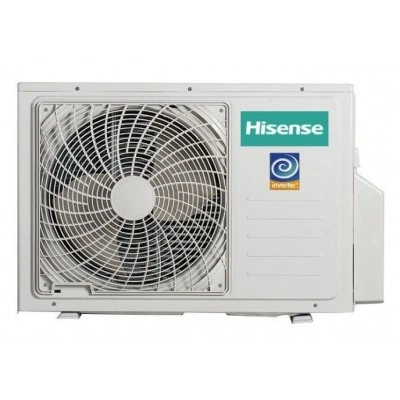 Hisense AS-10UW4RXVQF00 — инверторная настенная сплит-система AIR SENSATION SUPERIOR Hisense AS-10UW4RXVQF00 — инверторная настенная сплит-система AIR SENSATION SUPERIOR