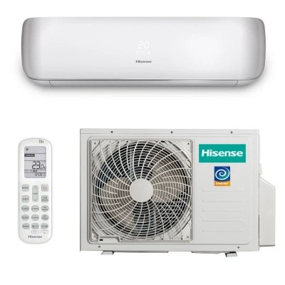 Hisense AS-10UW4RVETG01 — инверторная настенная сплит-система BLACK CRYSTAL SUPER DC Inverter Hisense AS-10UW4RVETG01 — инверторная настенная сплит-система BLACK CRYSTAL SUPER DC Inverter