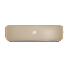 Перейти в категорию CHAMPAGNE CRYSTAL SUPER DC Inverter