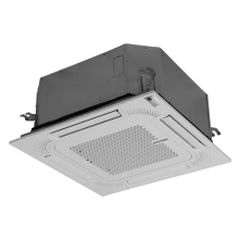 Перейти в категорию AMC FM DC Inverter R32 (кассетный)