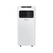 Hisense AP-07CR4GKWS00 — мобильный кондиционер W-series
