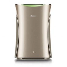 Hisense AE-33R4BNS климатический комплекс с очисткой и увлажнением воздуха