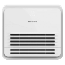 Hisense AKT-09UR4RK4 внутренний блок кондиционера консольного типа