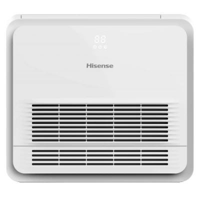 Hisense AKT-09UR4RK4 внутренний блок кондиционера консольного типа