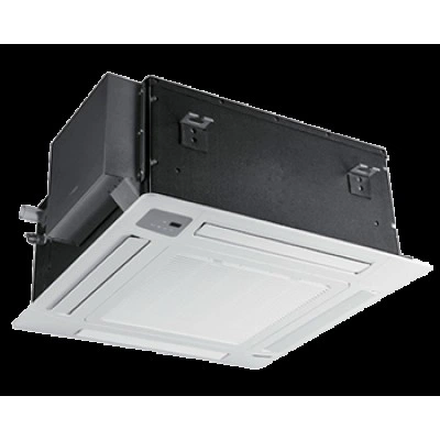 Hisense AMC-12UX4SAA — кассетный внутренний блок сплит-системы