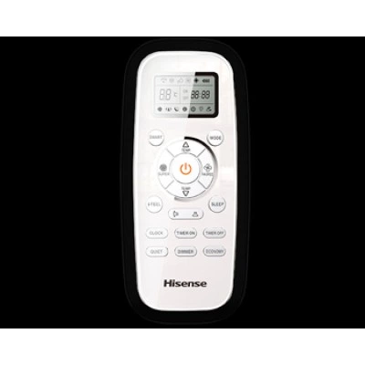 Hisense AMC-18UX4SAA — кассетный внутренний блок сплит-системы Hisense AMC-18UX4SAA — кассетный внутренний блок сплит-системы