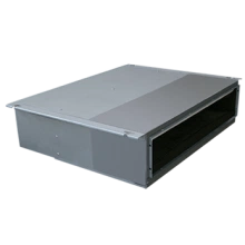 Hisense AMD-18UX4RCL8 — внутренний блок канального кондиционера