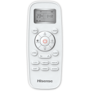 HISENSE AMS-09UR4SVEDB65 внутренний блок кондиционера