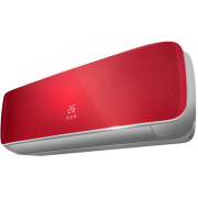 HISENSE AMS-09UR4SVETG67 (R), внутренний блок кондиционера Premium RED FREE Match DC Inverter