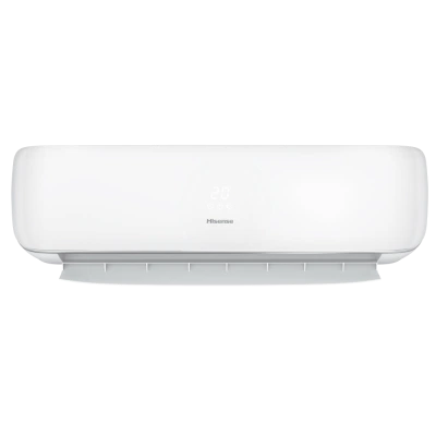 Hisense AMS-09UW4RVETG00 — внутренний блок кондиционера Premium Design Hisense AMS-09UW4RVETG00 — внутренний блок кондиционера Premium Design