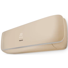 Hisense AMS-12UW4RVETG00 (С) внутренний блок кондиционера, настенный, Premium Champagne FM DC Inverter R32