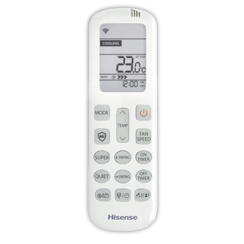 HISENSE AMS-18UW4RXADB03, внутренний блок кондиционера SMART FREE Match DC Inverter (ХАЙСЕНС) HISENSE AMS-18UW4RXADB03, внутренний блок кондиционера SMART FREE Match DC Inverter (ХАЙСЕНС)