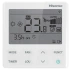 Hisense AMS-24UW4RBTKB02 внутренний блок кондиционера, настенный, ZOOM FREE Match DC Inverter R32 Hisense AMS-24UW4RBTKB02 внутренний блок кондиционера, настенный, ZOOM FREE Match DC Inverter R32