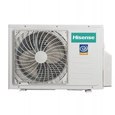 HISENSE AMW-42U4SE — наружный блок мульти сплит-системы ULTRA Match DC Inverter R410 HISENSE AMW-42U4SE — наружный блок мульти сплит-системы ULTRA Match DC Inverter R410