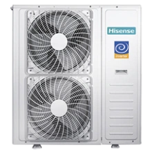 HISENSE AMW-42U4SE — наружный блок мульти сплит-системы ULTRA Match DC Inverter R410