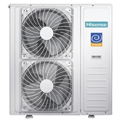 HISENSE AMW-42U4SE — наружный блок мульти сплит-системы ULTRA Match DC Inverter R410 HISENSE AMW-42U4SE — наружный блок мульти сплит-системы ULTRA Match DC Inverter R410