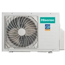 Hisense AMW2-14U4RGC LP наружный блок мульти сплит-системы Free Match DC Inverter R32 LP