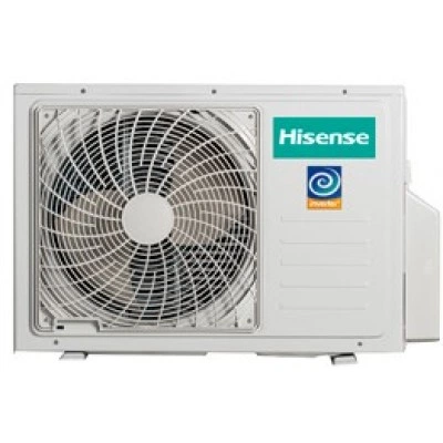 Hisense AMW2-14U4RGC LP наружный блок мульти сплит-системы Free Match DC Inverter R32 LP