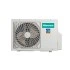 Hisense AMW2-18U4SXE наружный блок кондиционера Hisense AMW2-18U4SXE наружный блок кондиционера