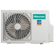 Hisense AMW3-24U4SZD — наружный блок мульти-сплит-системы