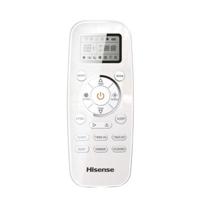 HISENSE AS-07HR4RYDDC00G, внутренний блок кондиционера HISENSE AS-07HR4RYDDC00G, внутренний блок кондиционера