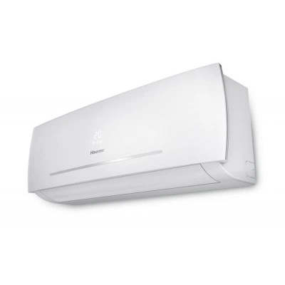 Hisense AS-07HR4RYDDC00W, наружный блок кондиционера Hisense AS-07HR4RYDDC00W, наружный блок кондиционера