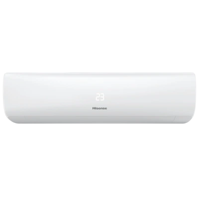 HISENSE AS-07UR4RYRKB00G / AS-07UR4RYRKB00W настенная сплит-система, 23 м², инвертор, R-32
