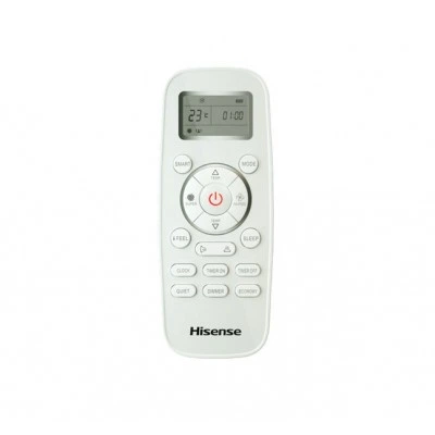 Hisense AS-07UW4RYDTG00G(S) / AS-07UW4RYDTG00W(S) — настенная сплит-система SILVER CRYSTAL SUPER DC Inverter Hisense AS-07UW4RYDTG00G(S) / AS-07UW4RYDTG00W(S) — настенная сплит-система SILVER CRYSTAL SUPER DC Inverter
