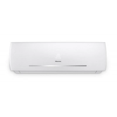HISENSE AS-09HR4RYDDC00W, наружный блок кондиционера