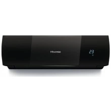 Hisense AS-09HR4SYDDEB35 сплит-система настенная 25 м² 2.5 кВт
