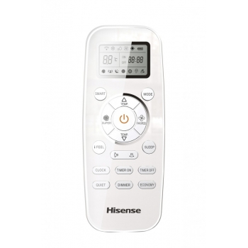 HISENSE AS-09UW4RYDDB05W наружный блок кондиционера (ХАЙСЕНС) HISENSE AS-09UW4RYDDB05W наружный блок кондиционера (ХАЙСЕНС)