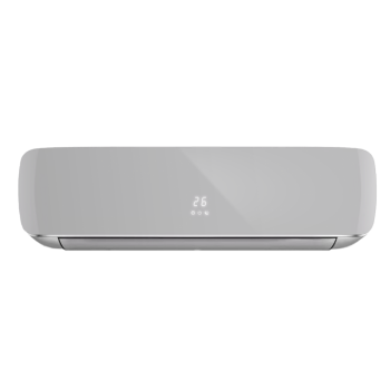 HISENSE AS-09UW4RYDTG05W (S) наружный блок кондиционера (ХАЙСЕНС) HISENSE AS-09UW4RYDTG05W (S) наружный блок кондиционера (ХАЙСЕНС)
