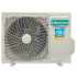 Hisense AS-09UW4RYRKB05W инверторная сплит-система ZOOM DC Inverter (ХАЙСЕНС)