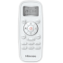 Hisense AS-09UW4RYRKB05W инверторная сплит-система ZOOM DC Inverter (ХАЙСЕНС)