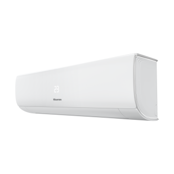 Hisense AS-09UW4RYRKB05W инверторная сплит-система ZOOM DC Inverter (ХАЙСЕНС)