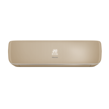 Hisense AS-10UW4RVETG00W (С) наружный блок кондиционера Champagne Crystal Super DC Inverter (ХАЙСЕНС) Hisense AS-10UW4RVETG00W (С) наружный блок кондиционера Champagne Crystal Super DC Inverter (ХАЙСЕНС)