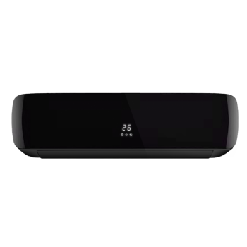 HISENSE AS-10UW4RVETG01G (B) внутренний блок кондиционера BLACK CRYSTAL SUPER DC Inverter (ХАЙСЕНС) HISENSE AS-10UW4RVETG01G (B) внутренний блок кондиционера BLACK CRYSTAL SUPER DC Inverter (ХАЙСЕНС)