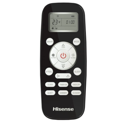 HISENSE AS-10UW4RVETG01W (B) наружный блок кондиционера BLACK CRYSTAL SUPER DC Inverter HISENSE AS-10UW4RVETG01W (B) наружный блок кондиционера BLACK CRYSTAL SUPER DC Inverter