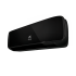 HISENSE AS-10UW4RVETG01W (B) наружный блок кондиционера BLACK CRYSTAL SUPER DC Inverter (ХАЙСЕНС)