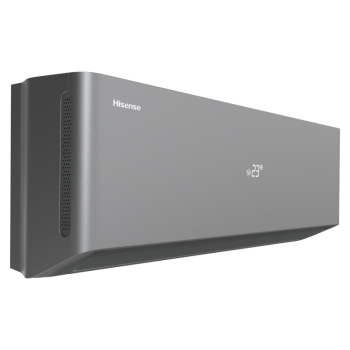 HISENSE AS-10UW4RXVQH00AW(B) наружный блок кондиционера (ХАЙСЕНС)
