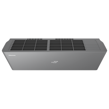 HISENSE AS-10UW4RXVQH00AW(B) наружный блок кондиционера (ХАЙСЕНС)
